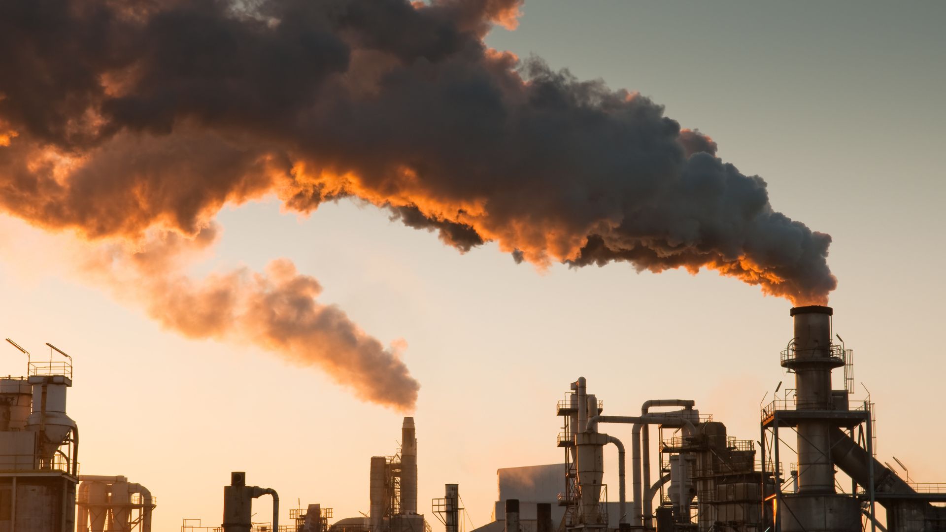 Cơ hội phát triển thị trường carbon tại Việt Nam